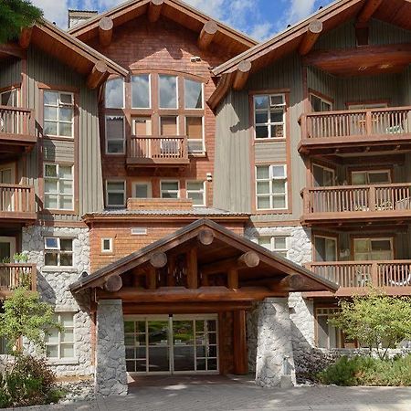 Lost Lake Lodge Whistler Exterior photo